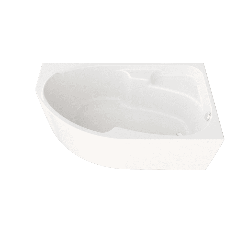 Ванна акриловая Тритон София 170, правая, Щ0000046120 — изображение 2