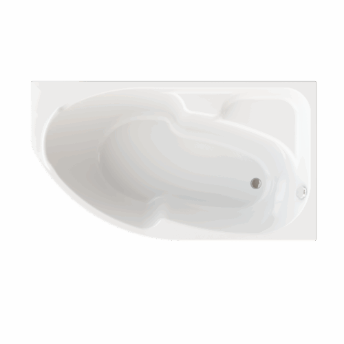 Ванна акриловая Тритон София 170, правая, Щ0000046120