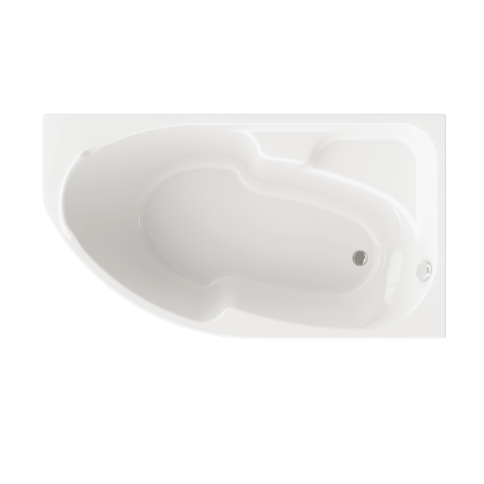 Ванна акриловая Тритон София 170, правая, Щ0000046120