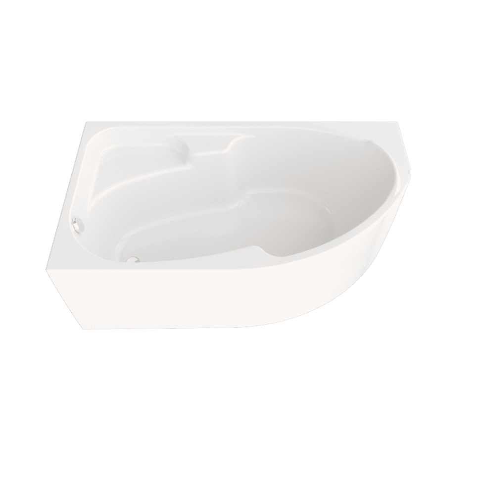 Ванна акриловая Тритон София 170, левая, Щ0000046115 — изображение 2