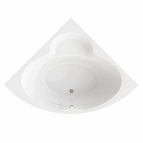 Ванна акриловая Тритон Троя 150*150, Щ0000045648