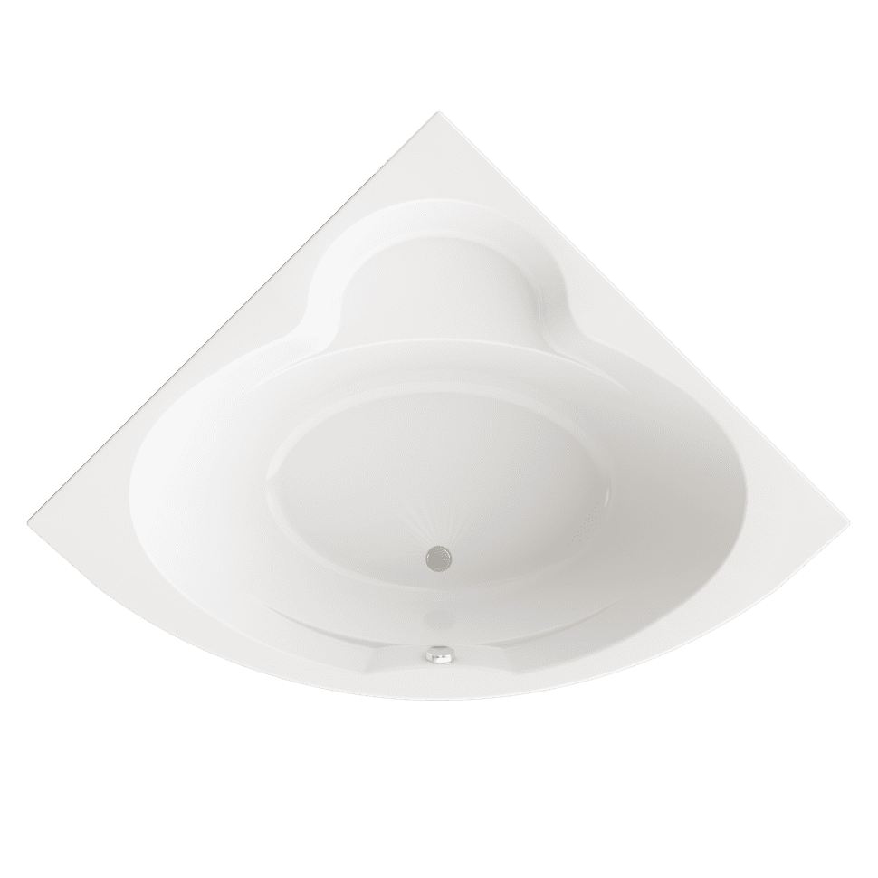 Ванна акриловая Тритон Троя 150*150, Щ0000045648