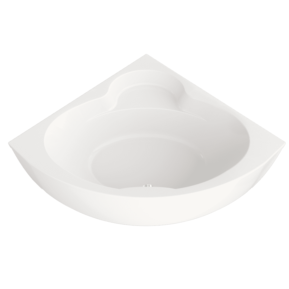 Ванна акриловая Тритон Троя 150*150, Щ0000045648 — изображение 2