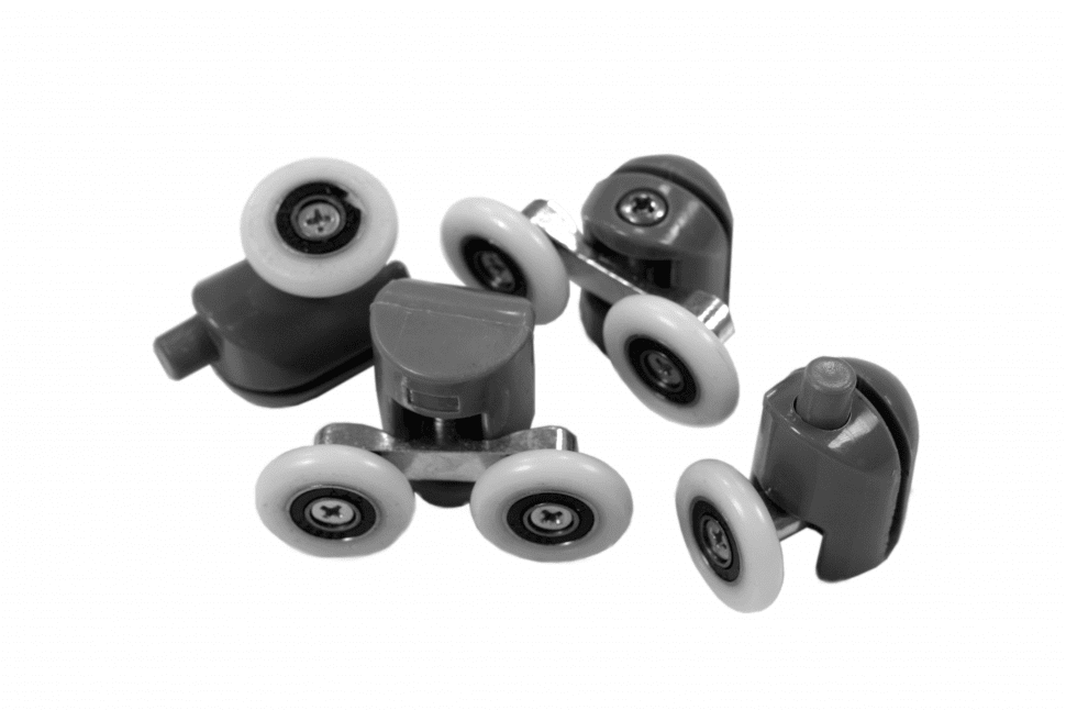 Душевой уголок Тритон Вельвет-К 90*90 А, поддон 17 см, матовое/белый, Щ0000061815 — изображение 8