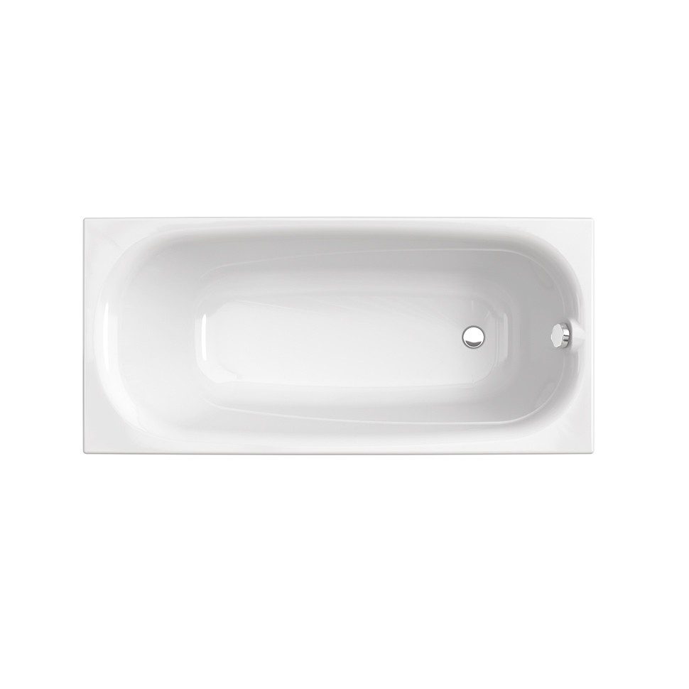Ванна акриловая Тритон Европа 150*70, Щ0000040926