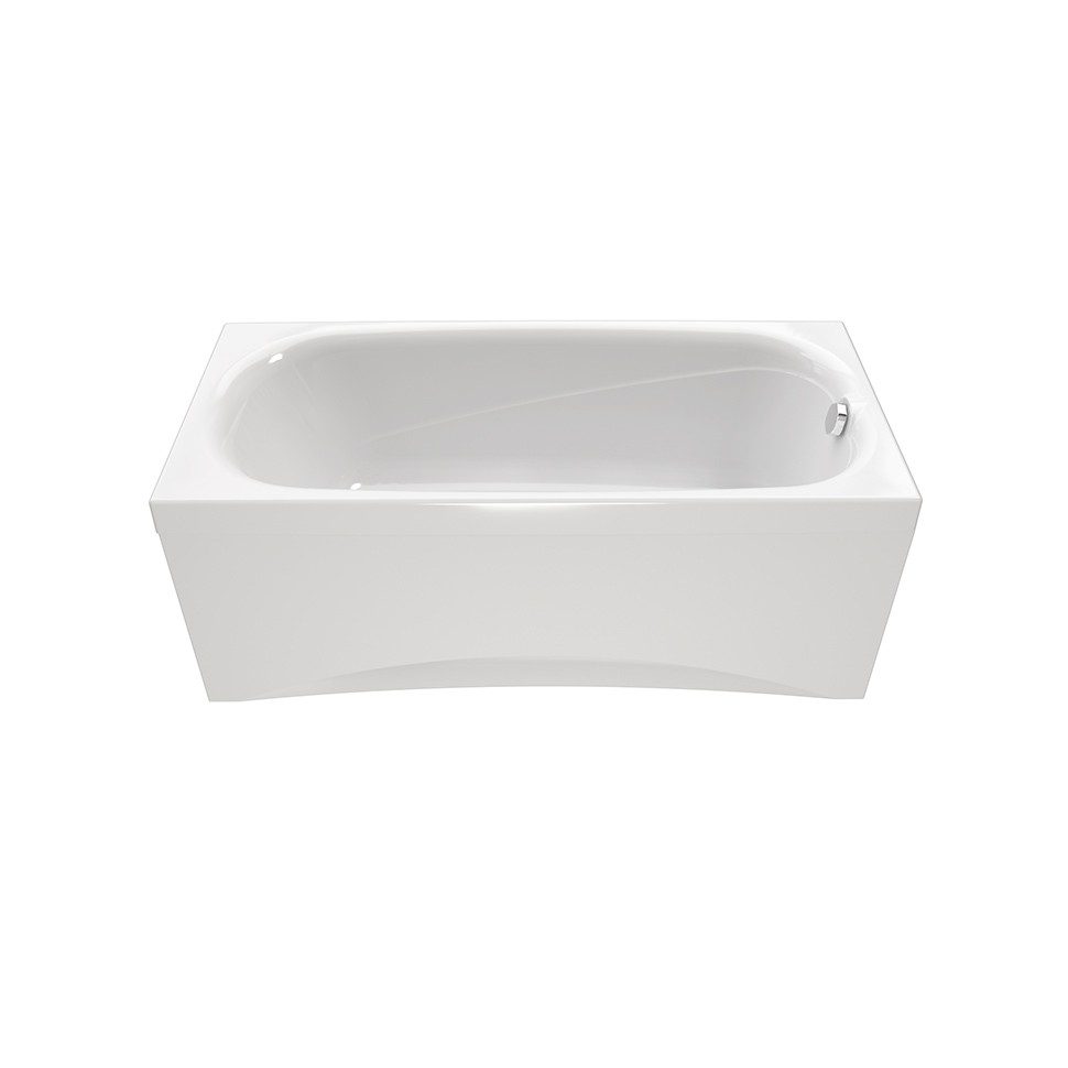 Ванна акриловая Тритон Европа 150*70, Щ0000040926 — изображение 3