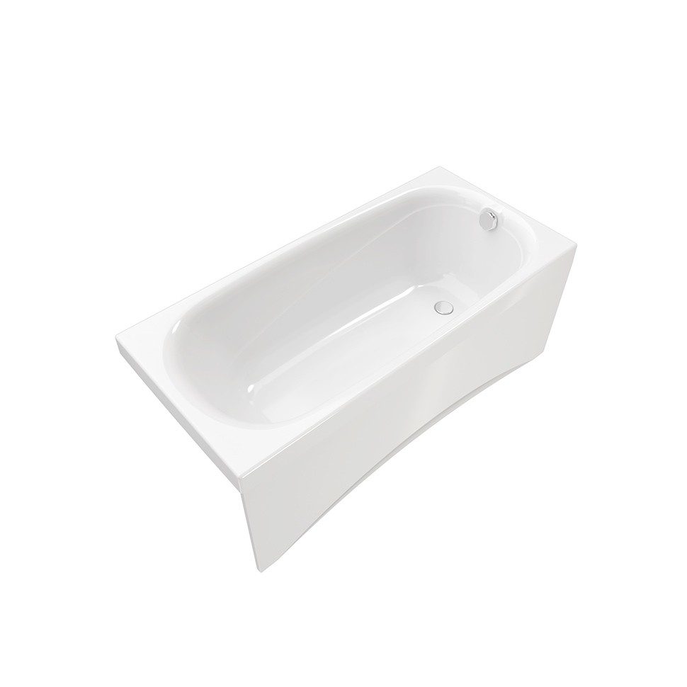 Ванна акриловая Тритон Европа 150*70, Щ0000040926 — изображение 4