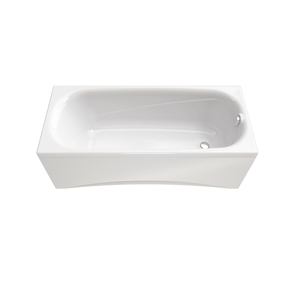 Ванна акриловая Тритон Европа 160*70, Щ0000043363 — изображение 2