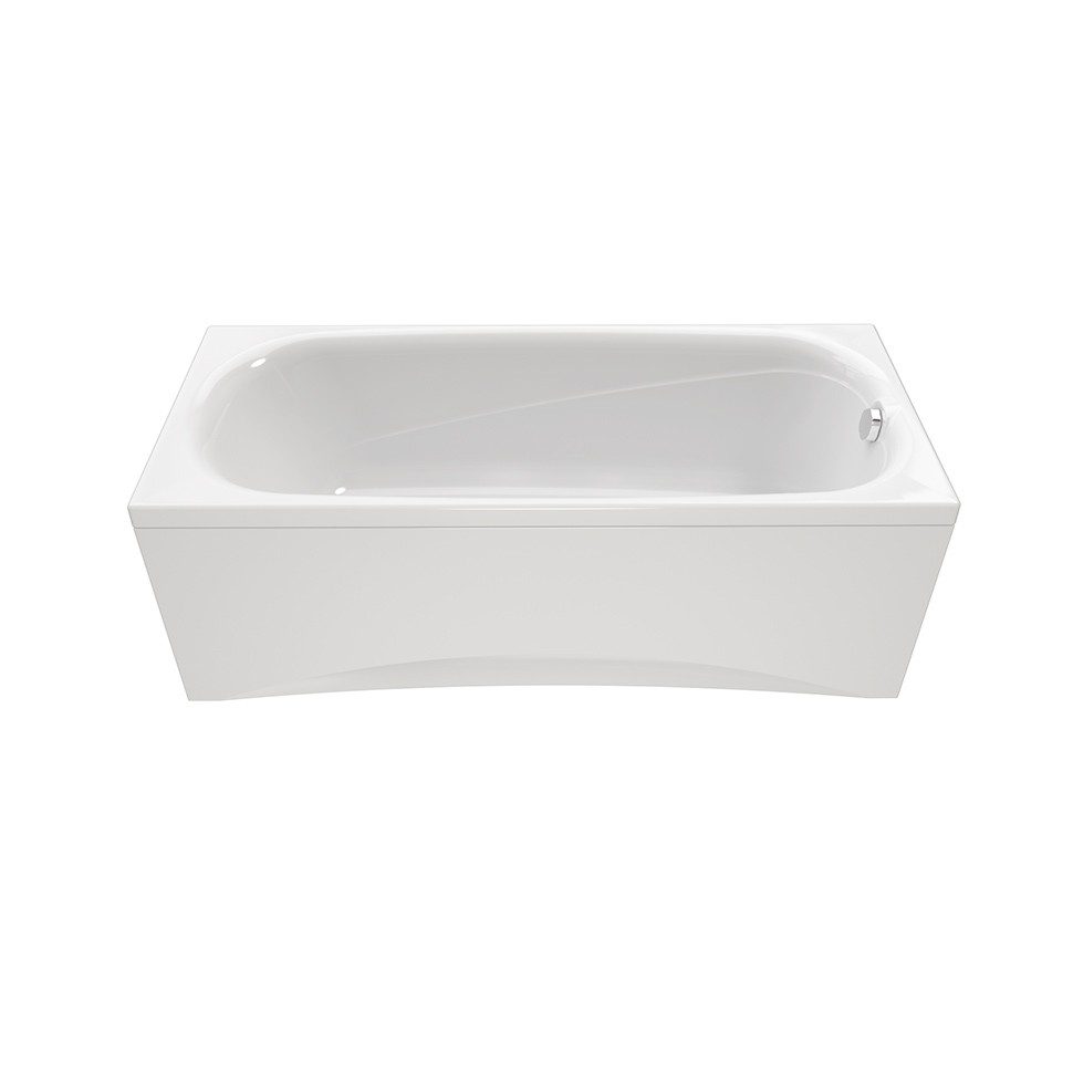 Ванна акриловая Тритон Европа 160*70, Щ0000043363 — изображение 3