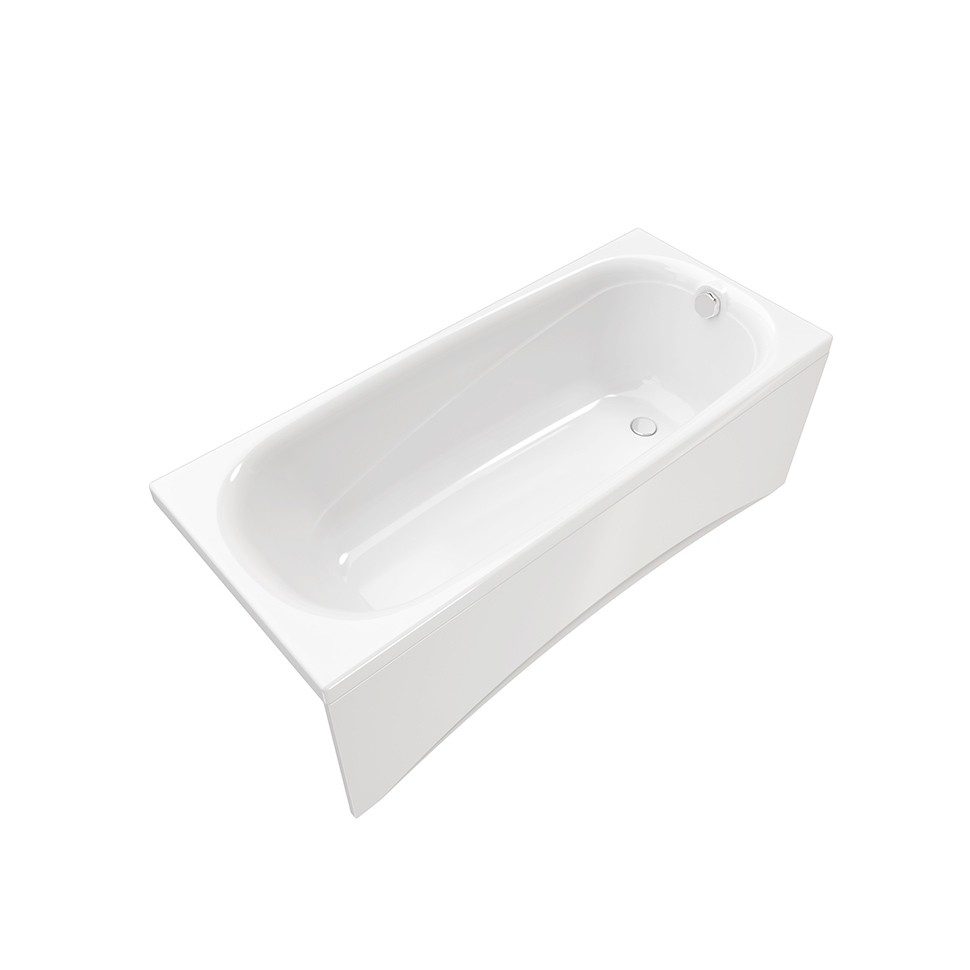 Ванна акриловая Тритон Европа 160*70, Щ0000043363 — изображение 4