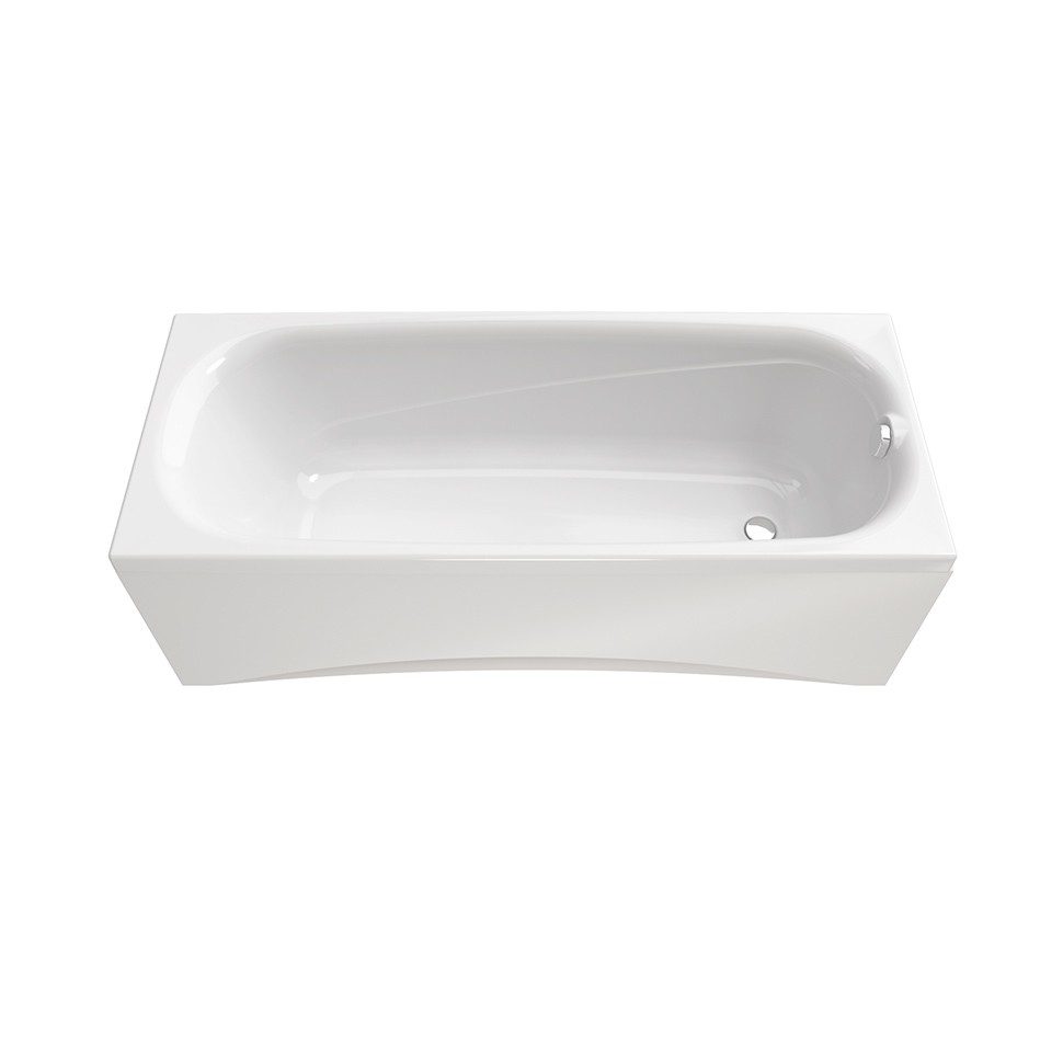 Ванна акриловая Тритон Европа 170*70, Щ0000040925 — изображение 2