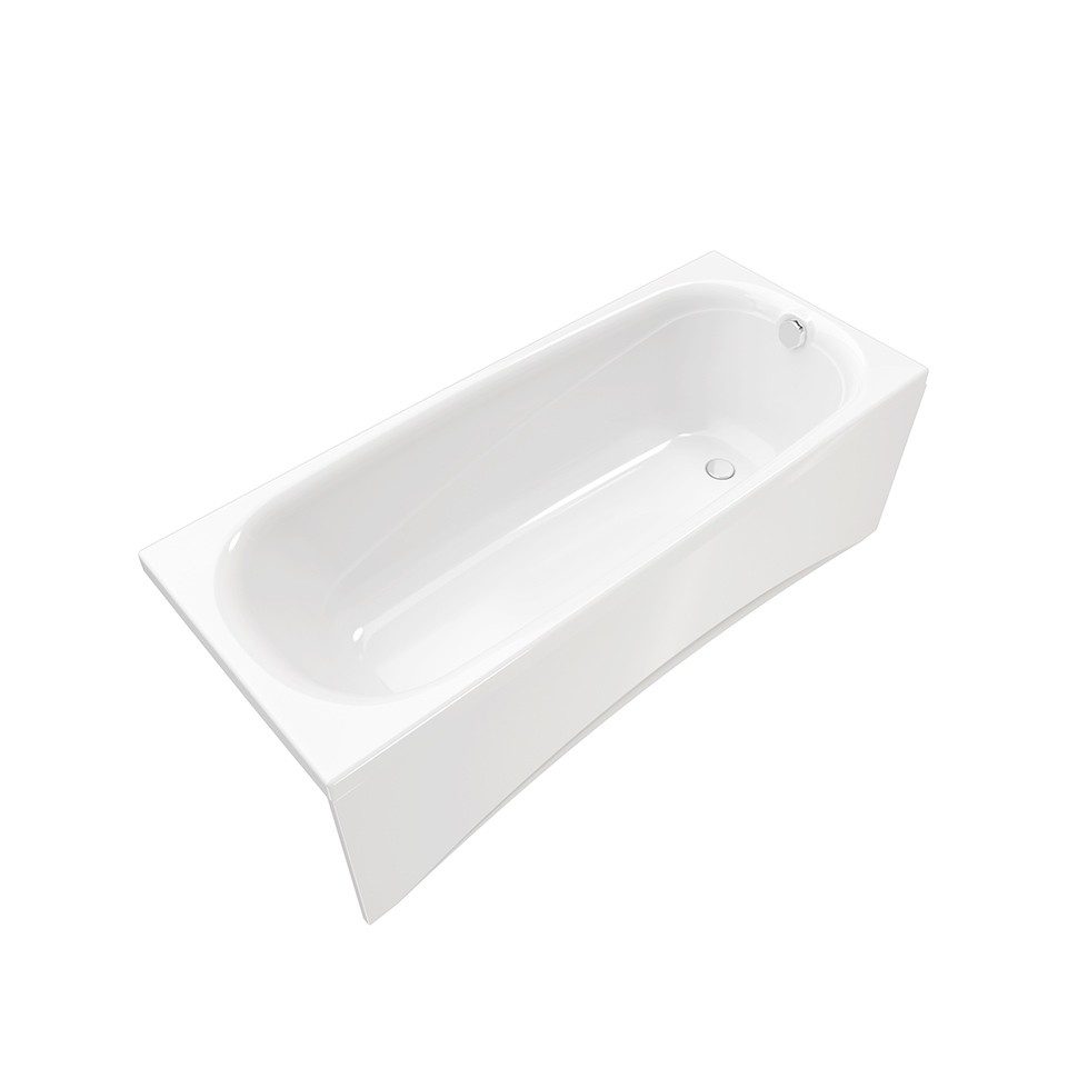 Ванна акриловая Тритон Европа 170*70, Щ0000040925 — изображение 4