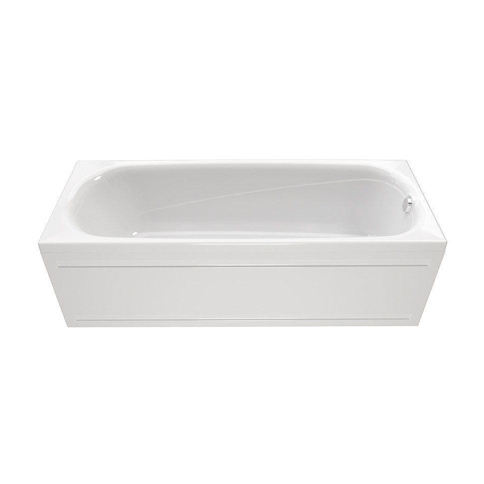 Ванна акриловая Тритон Европа 180*70, Щ0000041839 — изображение 3