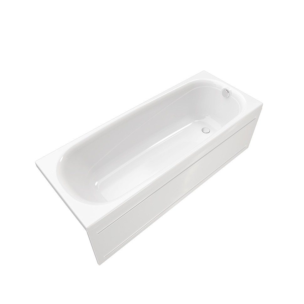 Ванна акриловая Тритон Европа 180*70, Щ0000041839 — изображение 4