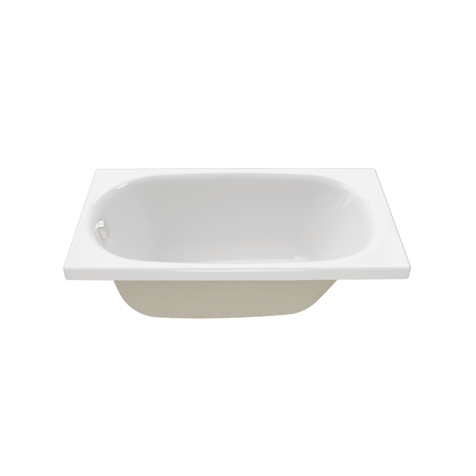 Ванна акриловая Тритон Ультра 120*70, Щ0000017400 — изображение 2
