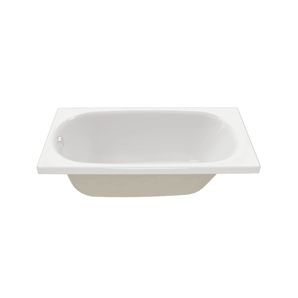 Ванна акриловая Тритон Ультра 130*70, Щ0000017401 — изображение 2