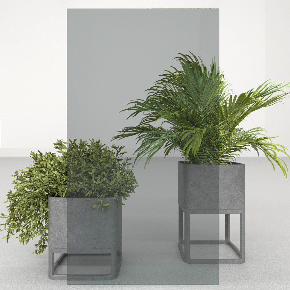 Душевой уголок Тритон Грэй 90*90 A, поддон 17 см, прозрачное/белый, Щ0000066464 — изображение 8