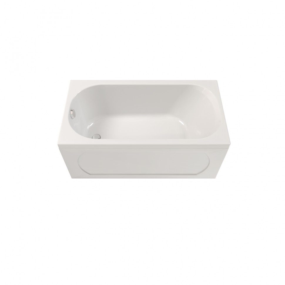 Ванна акриловая Тритон Стандарт 130*70, Н0000099326 — изображение 2