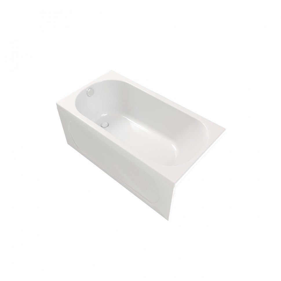 Ванна акриловая Тритон Стандарт 130*70, Н0000099326 — изображение 4