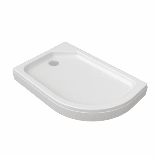 Душевой поддон Тритон ПД16 120*80 низкий, Щ0000038229