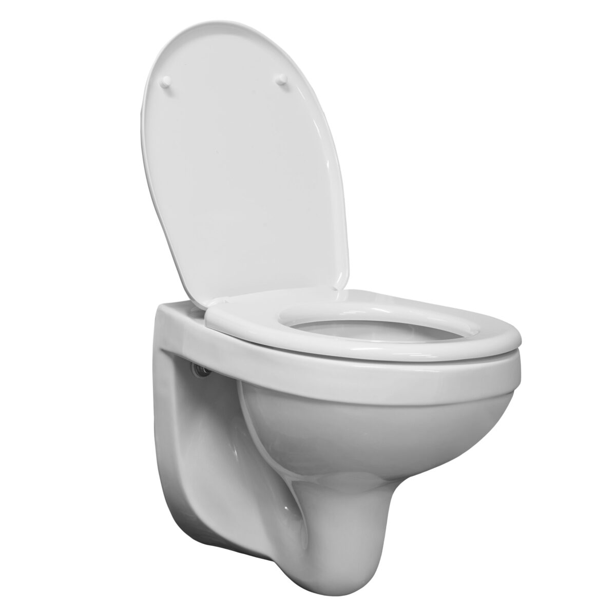 Унитаз подвесной Santeri Альфа, 132564S0000B0 — изображение 2