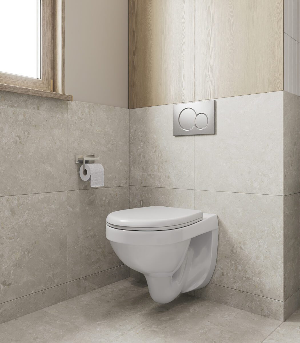 Унитаз подвесной Santeri Альфа, 132564S0000B0 — изображение 5