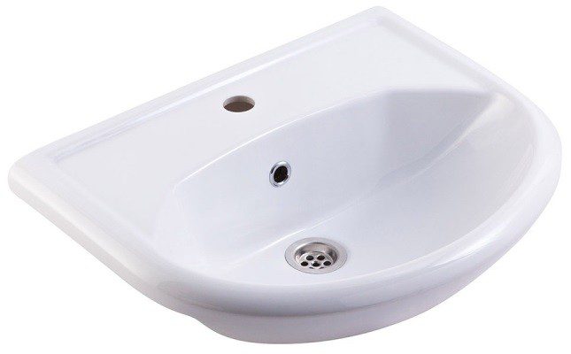 Умывальник Kirovit Уют 55, 4620008192765
