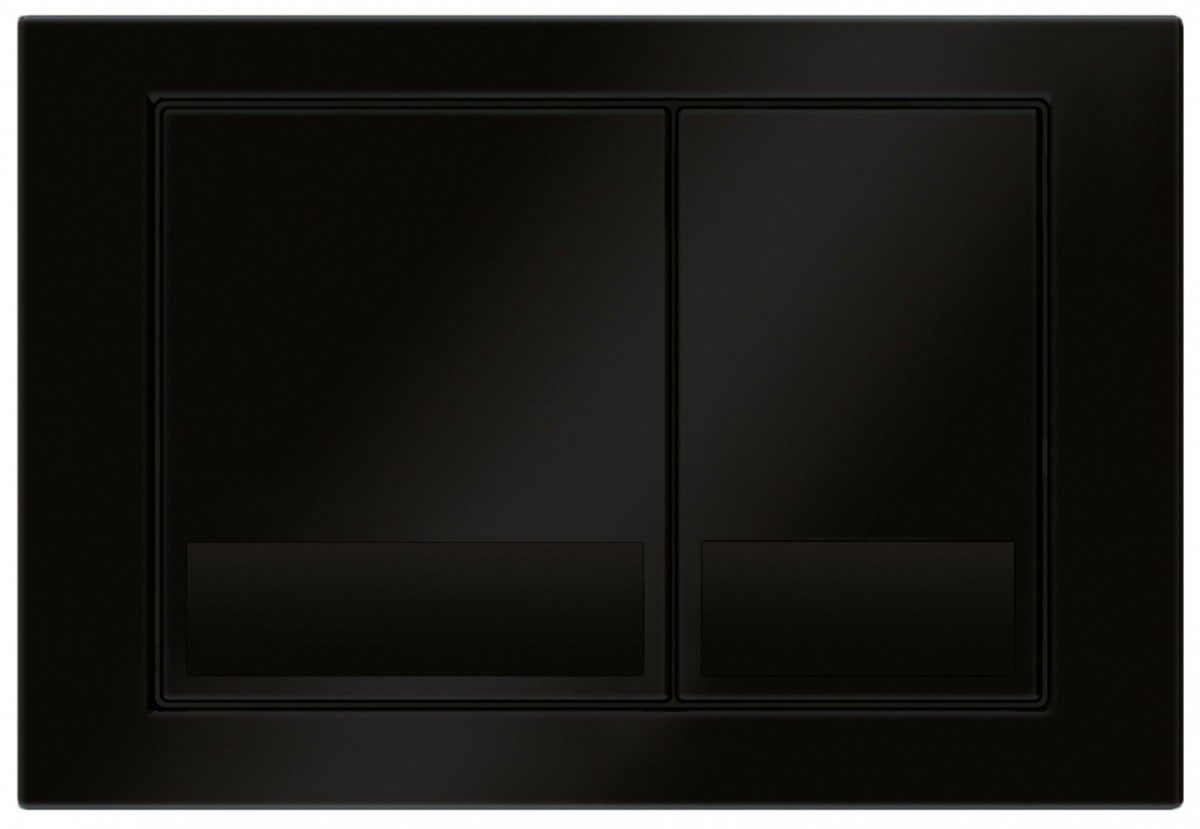 Кнопка для инсталляции KK POL Alfa M06, 350/PPC/049‑00‑00 (чёрный)