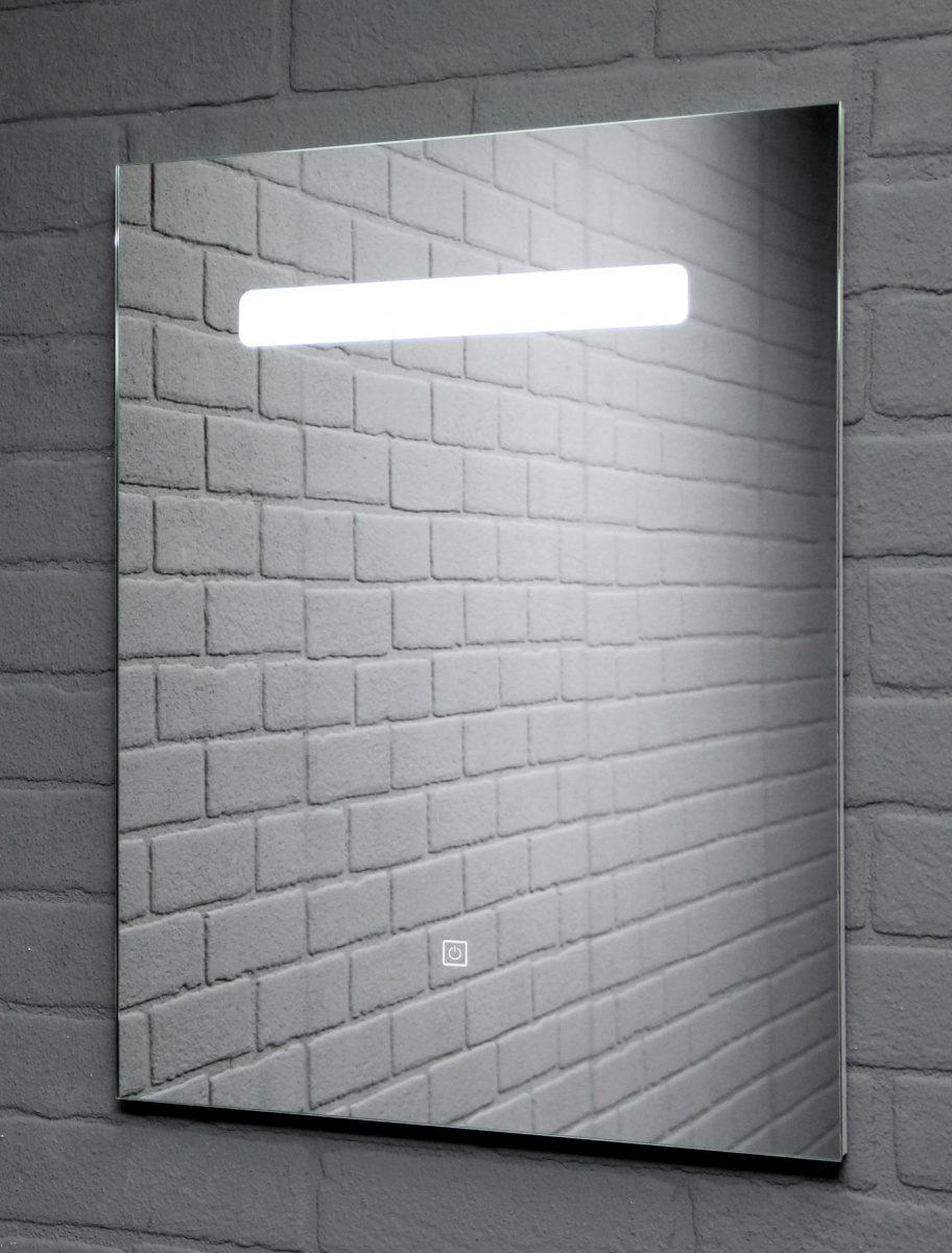 Зеркало Домино Good Light 50 с подсветкой, GL7003Z — изображение 2