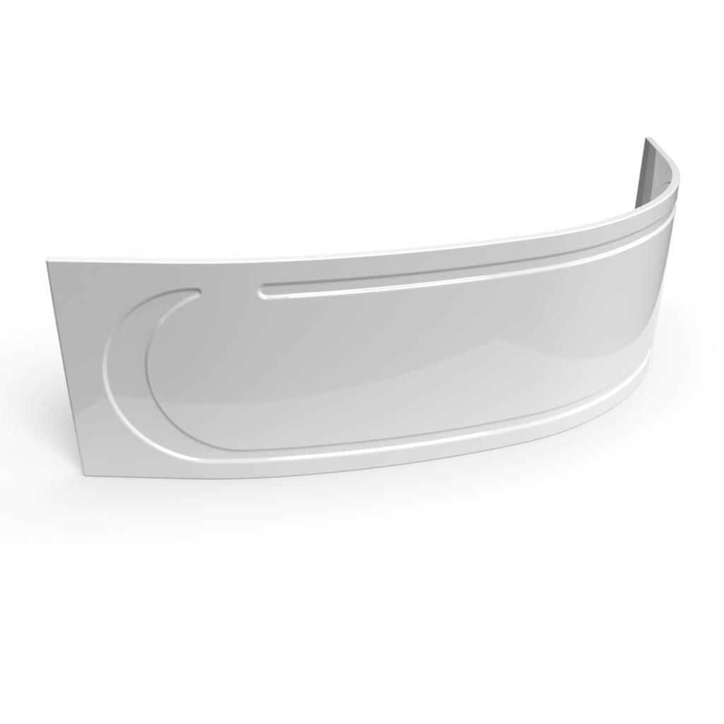 Фронтальный экран для ванн Тритон Николь 160, Щ0000048681