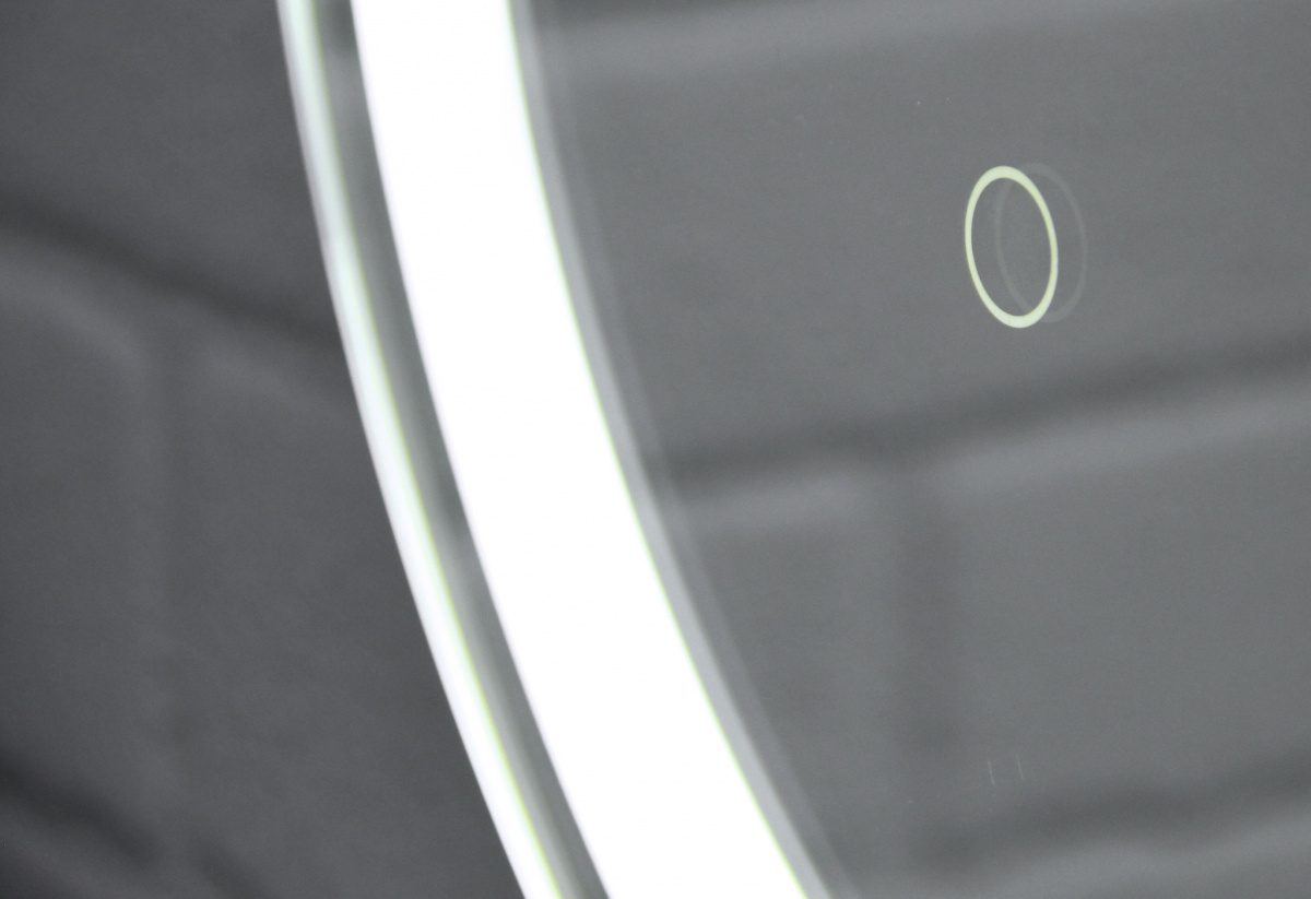 Зеркало Домино Лима 600х800 с подсветкой, GL7063Z — изображение 4