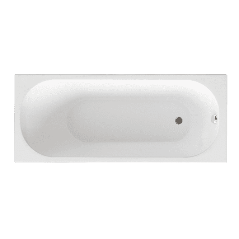 Ванна акриловая Тритон Токио 170*70, Щ0000062643