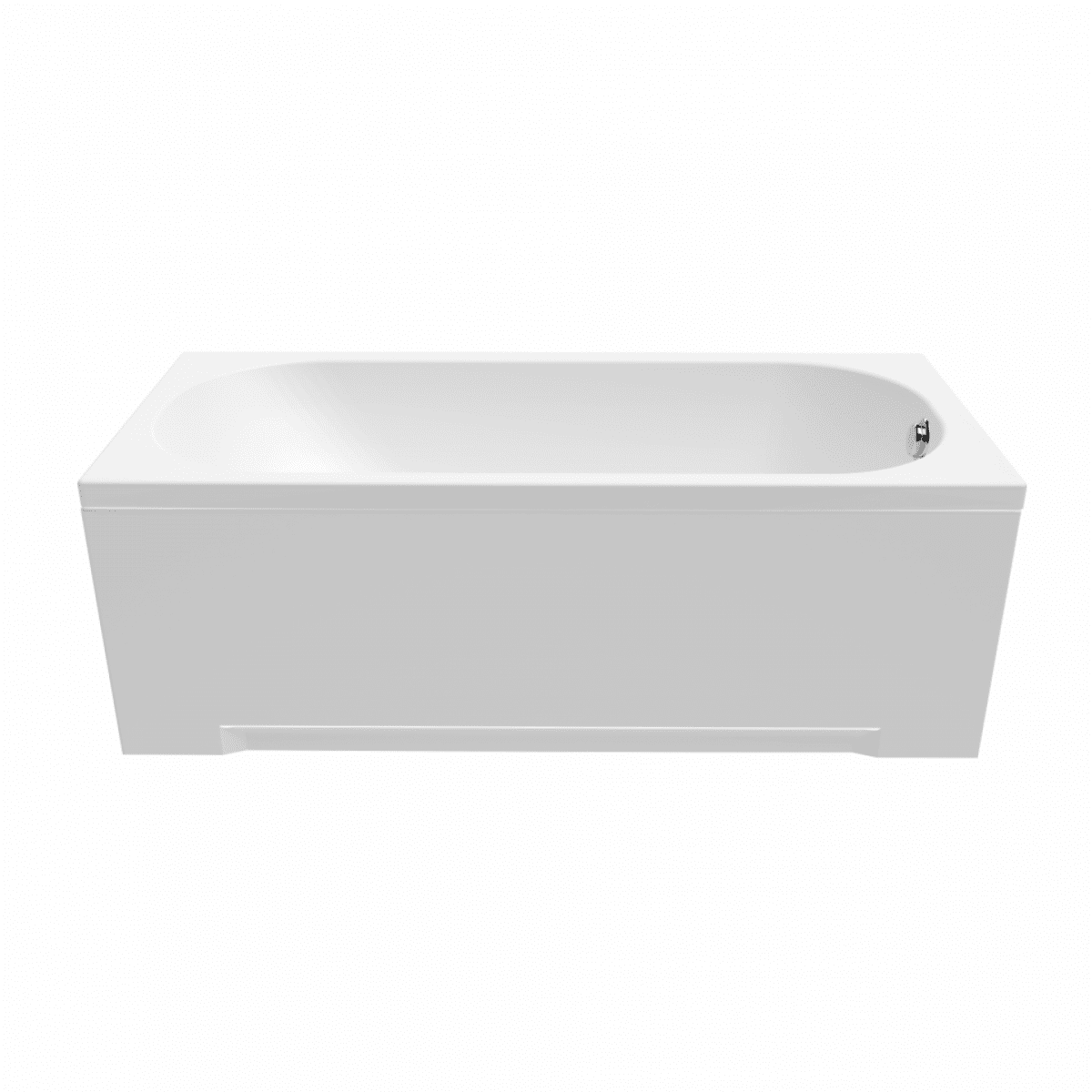 Ванна акриловая Тритон Токио 170*70, Щ0000062643 — изображение 2