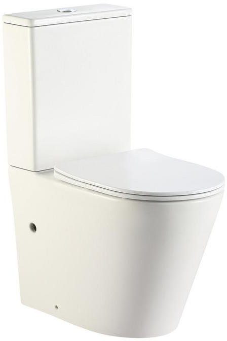 Унитаз напольный Triton-Pro Tornado Corso, TR-CO-3906 (Щ0000060998)