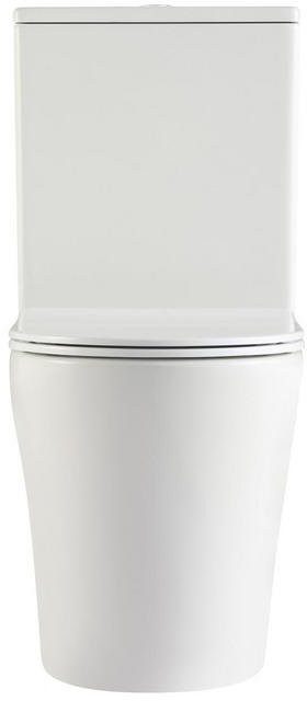 Унитаз напольный Triton-Pro Tornado Corso, TR-CO-3906 (Щ0000060998) — изображение 3