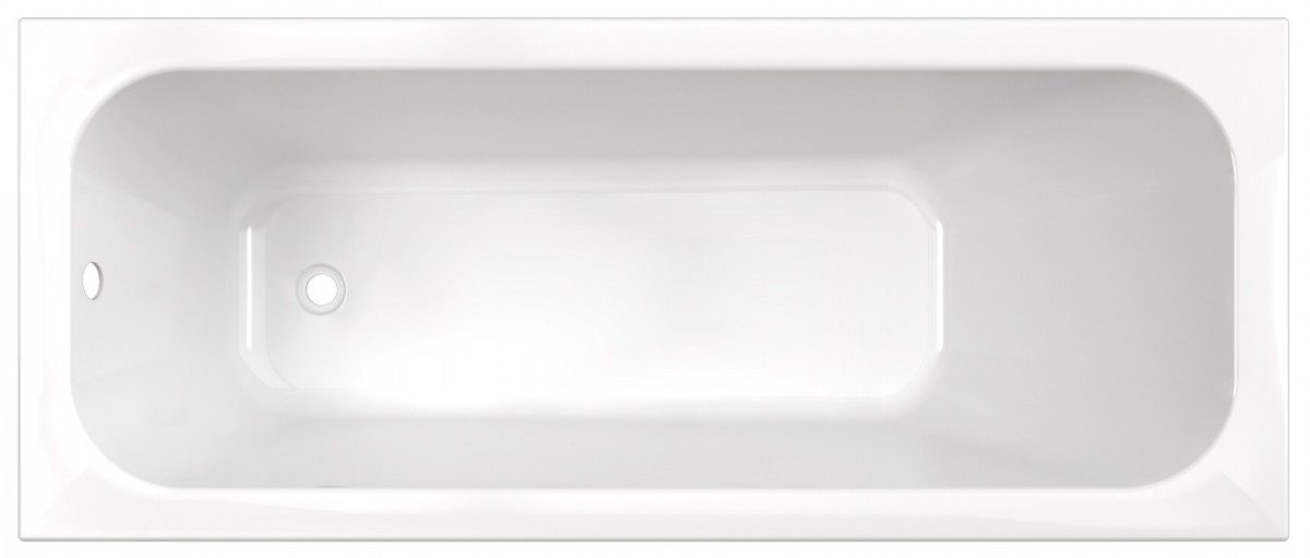Ванна акриловая Тритон Ника 170*70, Щ0000062041