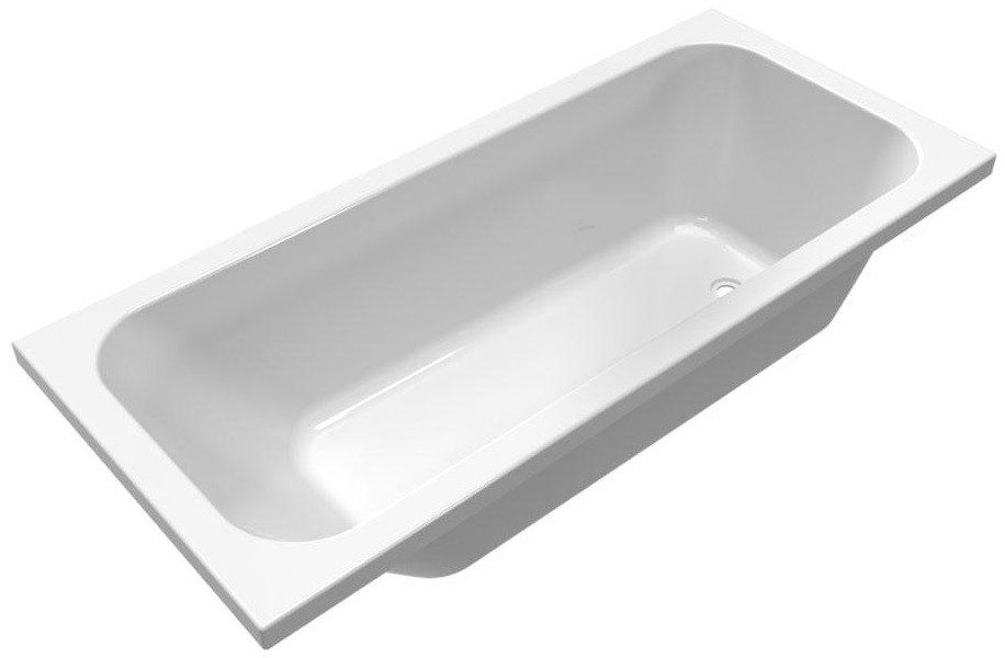 Ванна акриловая Тритон Ника 170*70, Щ0000062041 — изображение 2
