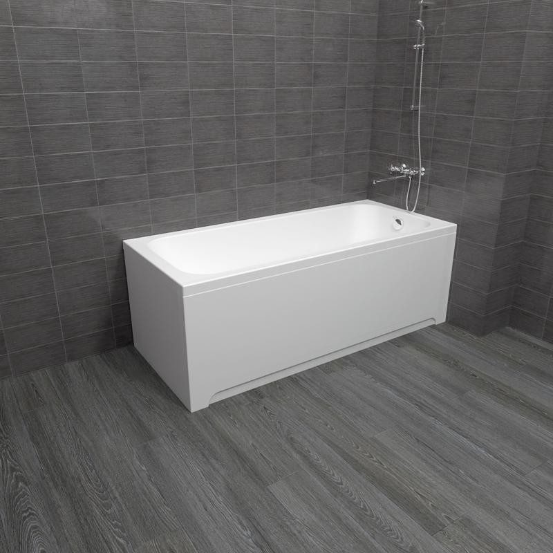 Ванна акриловая Тритон Ника 170*70, Щ0000062041 — изображение 4