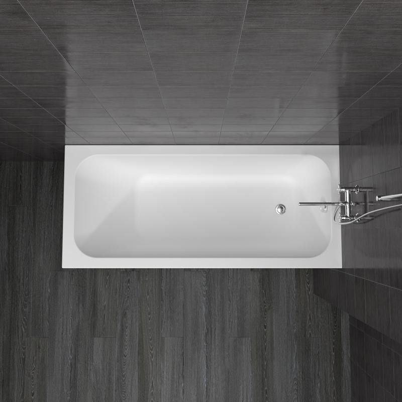 Ванна акриловая Тритон Ника 170*70, Щ0000062041 — изображение 5