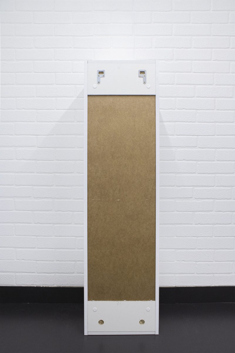 Шкаф-пенал подвесной Домино 35 Optima без ящика, DO1903P — изображение 6