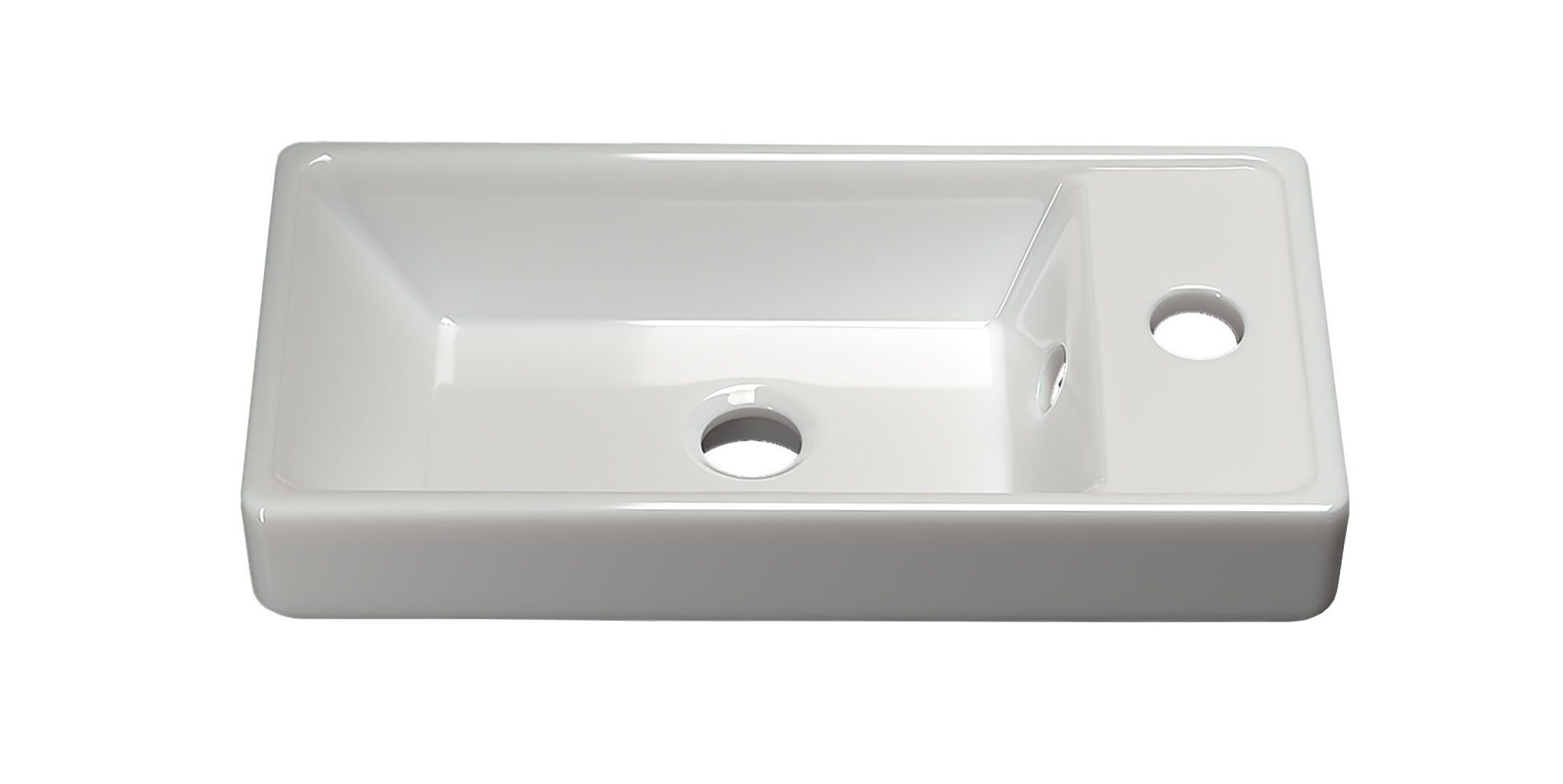 Умывальник Универсал Енисей 40, 4607152362107