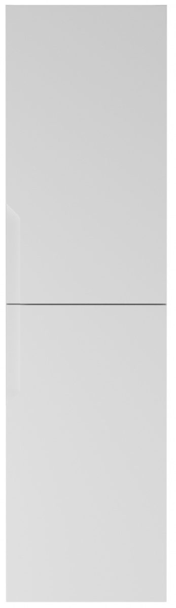 Шкаф-пенал подвесной Домино 35 Optima без ящика, DO1903P — изображение 2