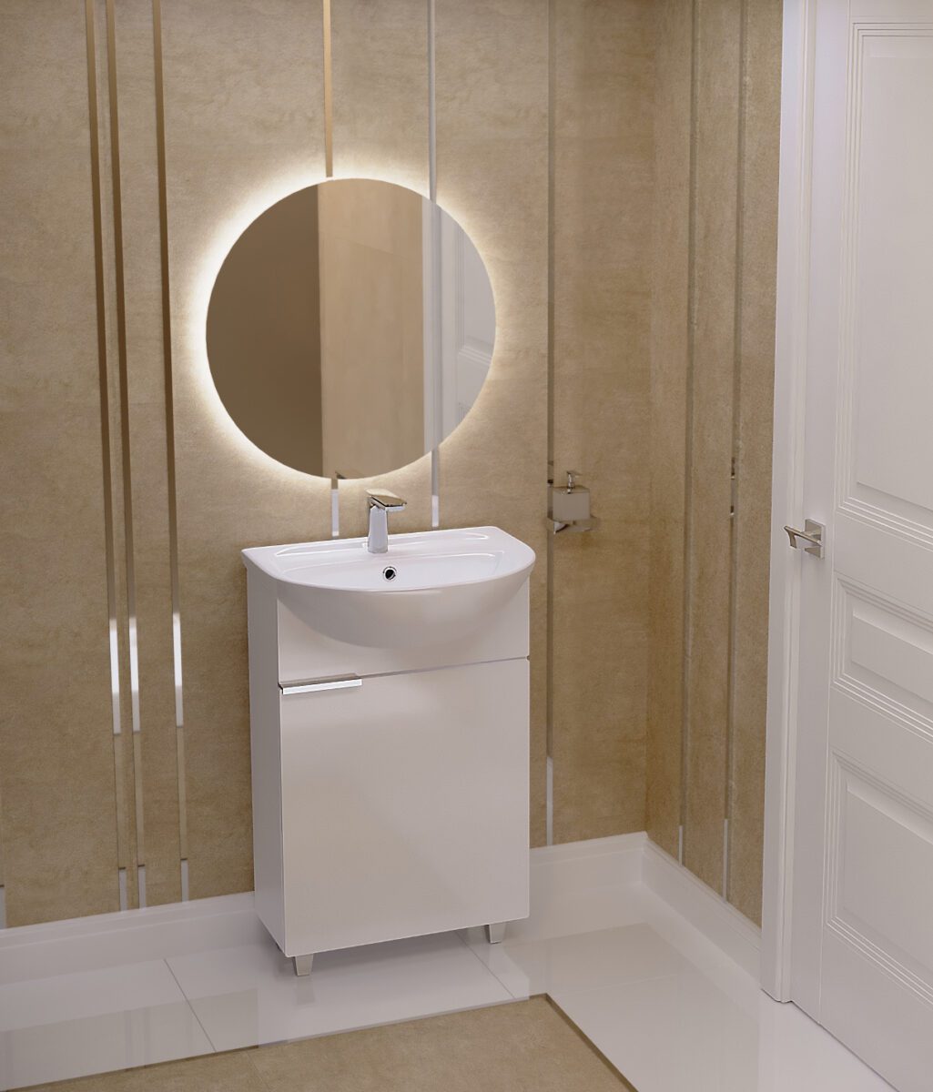 Умывальник Универсал Элегия 50, 4607152360141 — изображение 3