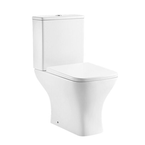 Унитаз напольный Triton-Pro Astro, AO-2355 (Щ0000058892)