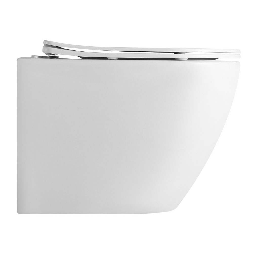 Унитаз подвесной Triton-Pro Verso, VO-1832 (Щ0000057973) — изображение 5