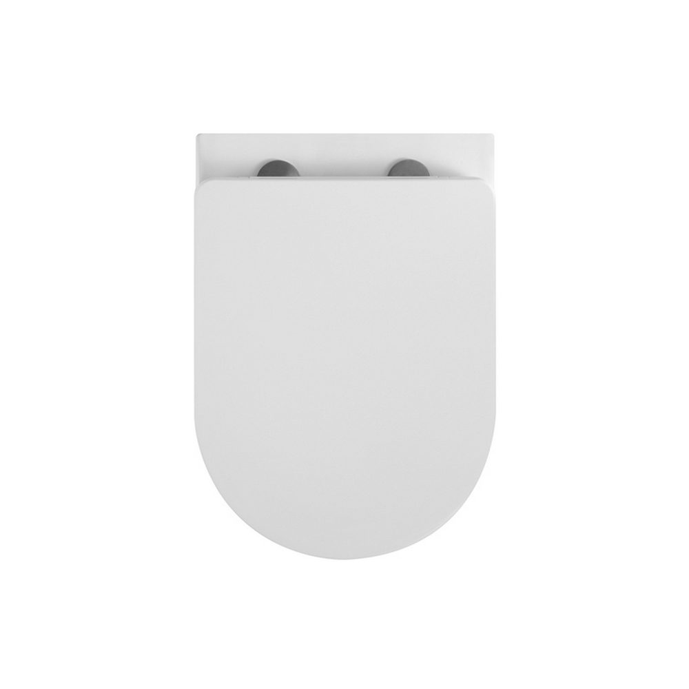 Унитаз подвесной Triton-Pro Tornado Verso, TR-VO-0832 (Щ0000060848) — изображение 7