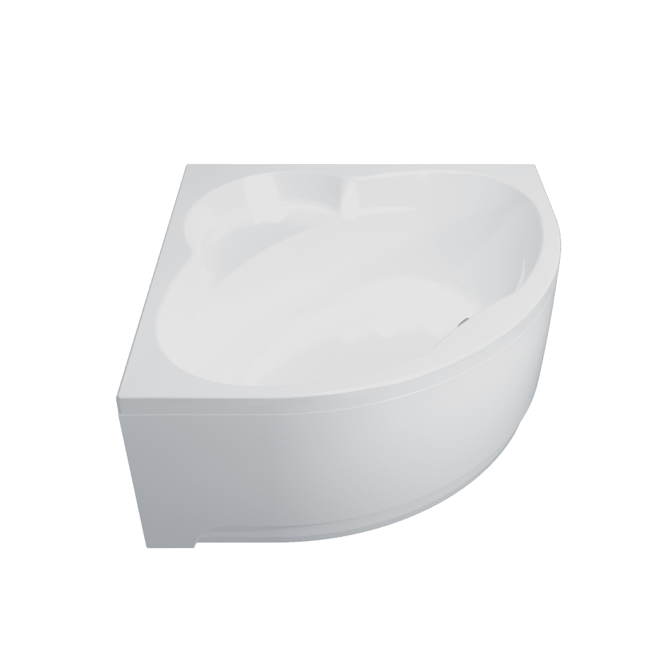 Ванна акриловая Тритон Троя 150*150, Щ0000045648 — изображение 3