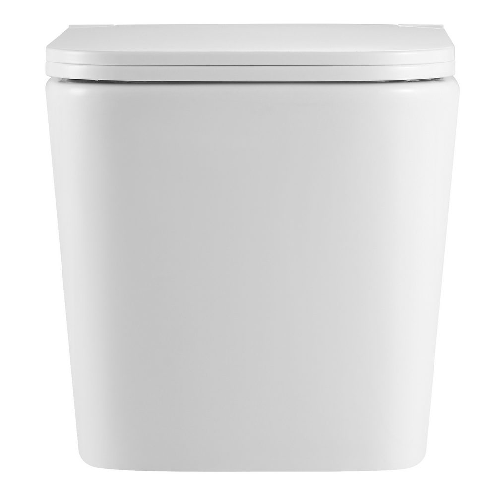 Унитаз подвесной Triton-Pro Verso, VO-3032 (Щ0000057972) — изображение 6