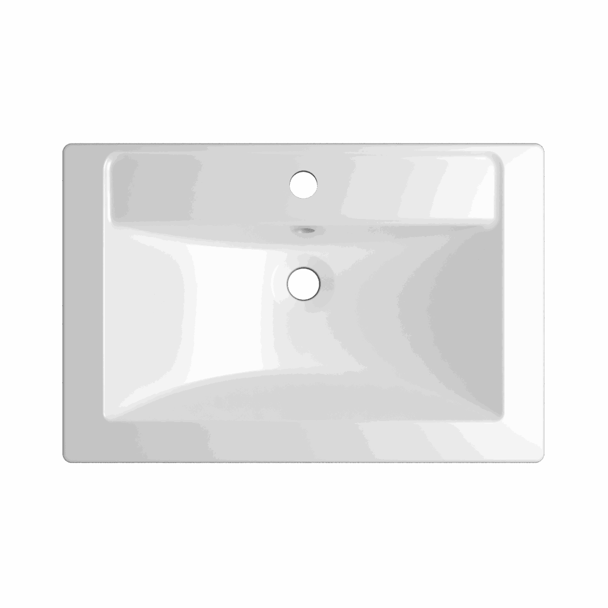 Умывальник Paola Mario 80, 4660105230717 — изображение 2