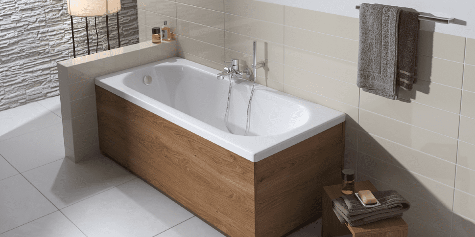 Ванна акриловая Тритон Ультра 140*70, Щ0000017118 — изображение 6